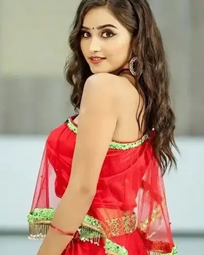 Escort In Annamayya
